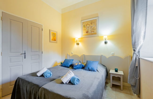 Villa Francia - Photo 18