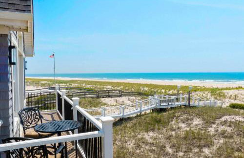Dunecrest by Rove Travel - Oceanfront with Heated Pool - Foto 25