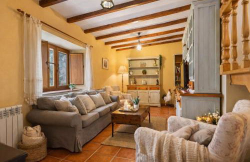 Casa Rural La Carrozal Senda del Oso - Foto 74