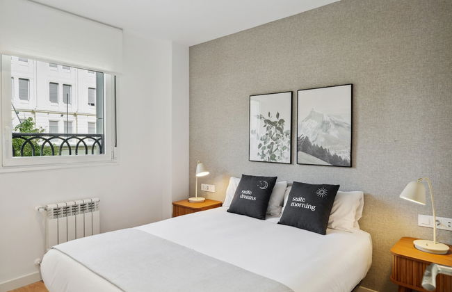 Limehome Madrid Calle de Nuñez de Balboa - Photo 10