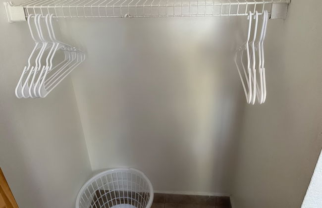 Amazing & cozy Duplex near Zoo Miami - Foto 8