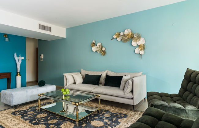 The ambassador unique luxury home - Foto 23