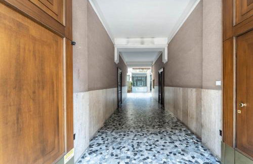 LR Deluxe Apartments - Loft di Lusso - Repubblica - Photo 32