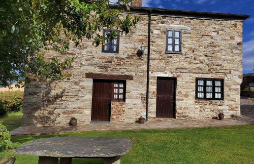 Apartamentos rurales Casa Do Cabo - Foto 60