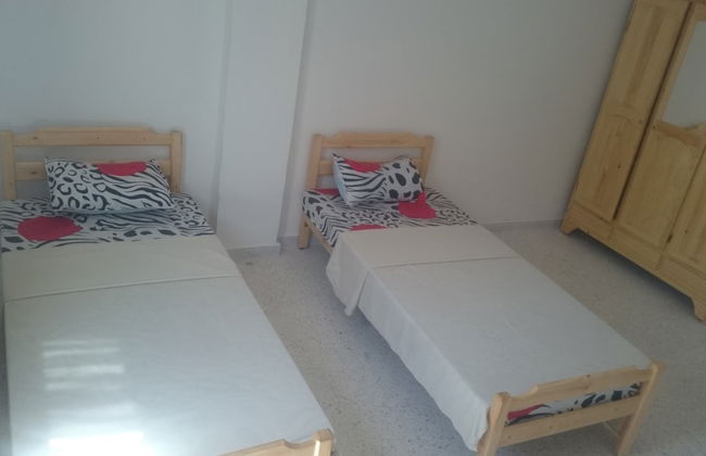 Chelli Appartements Meublés - Foto 4