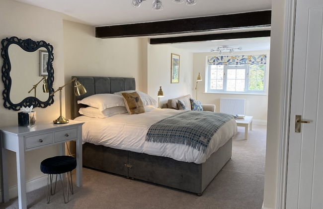 Cosy Nook Cottage - Foto 10