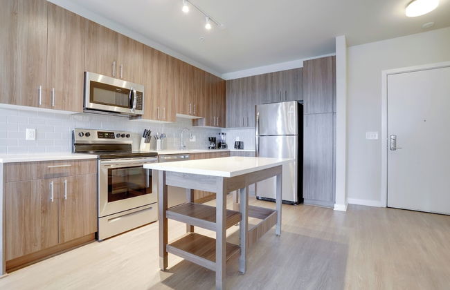 Apartment 15-Min Walk to Metro - Foto 15