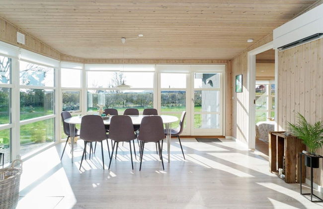 6 Person Holiday Home in Slagelse - Photo 14