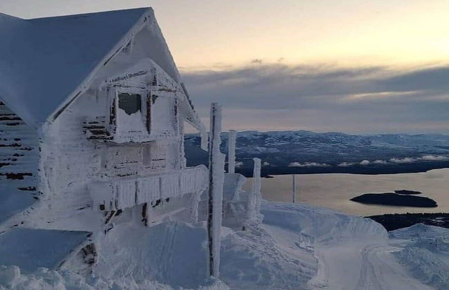 CERRO CATEDRAL SCHUSS ARG41 - Foto 48