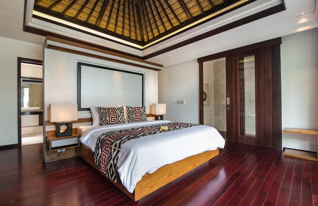 Kedonganan Beach Villas - Foto 12