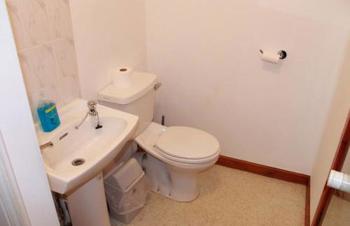 The Barn Lodge - Photo 38