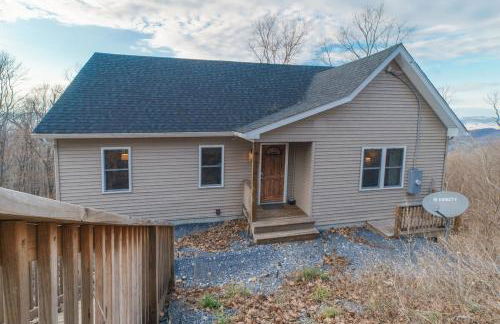 Mountain Overlook Supercabin - Photo 10