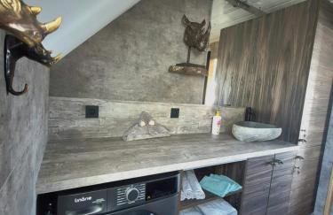 ô Safari appart 8p prôche de Boulogne-sur-mer - Foto 34