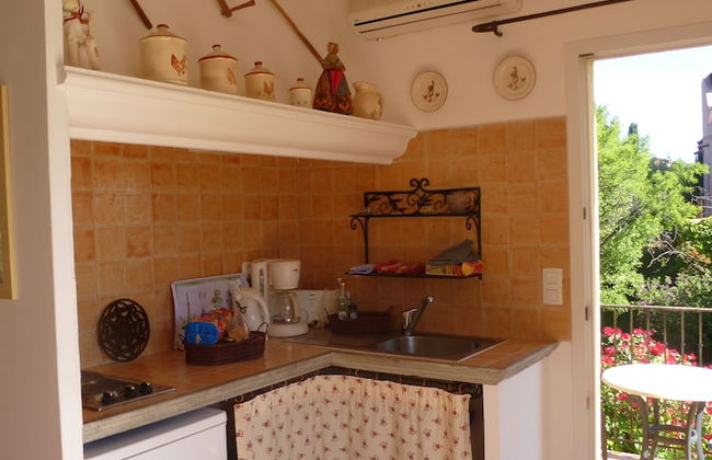 Résidence A Merula - Foto 15