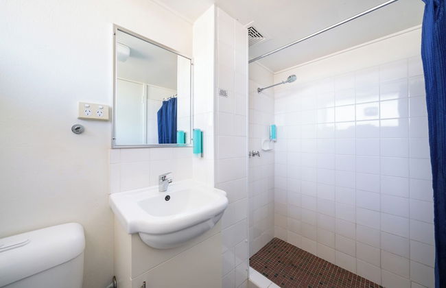 Bathurst Studio Apartments - Foto 18