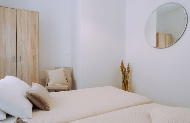 Lithostroto Suites - Foto 22