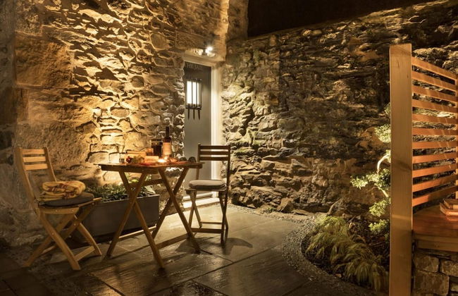 Wharton House Mews in Cartmel Lake District - Foto 41