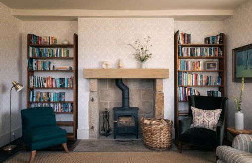 Park Farm House Chatsworth Estate - Foto 17