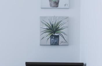 BMP APARTMENT ATMOSPHERE 2 CENTRALE, VISTA MARE, parcheggio - Foto 37