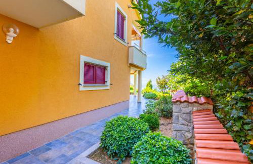 Apartment Smokvina - Foto 26