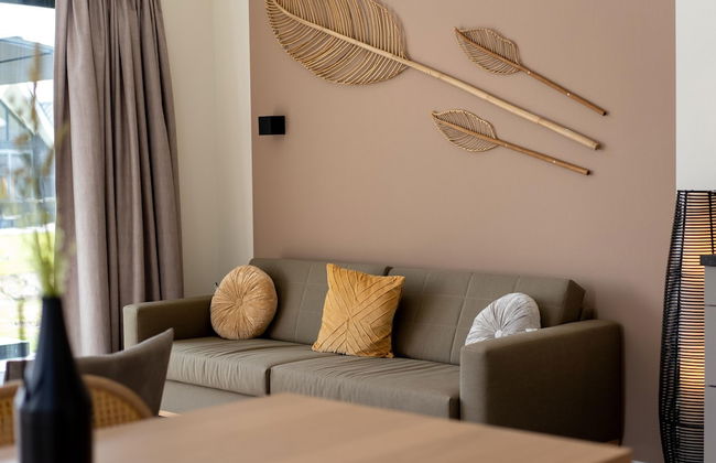 Modern Lodge by the Water - Foto 9