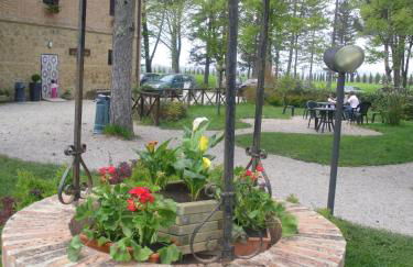 Agriturismo San Galgano - Foto 16