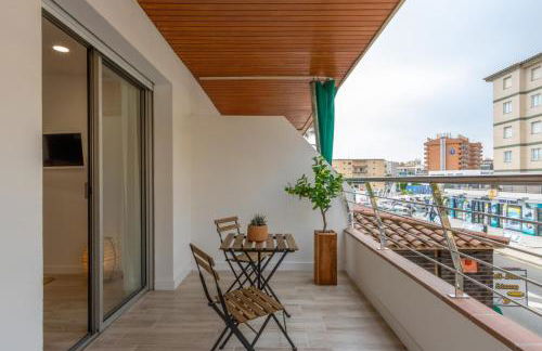 Milenial Immo SIM 3 - Acogedor estudio con piscina a 300m de la playa de Roses - Foto 11