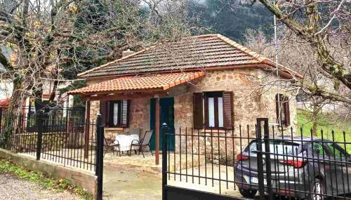 Vrachni Stone House - Foto 2