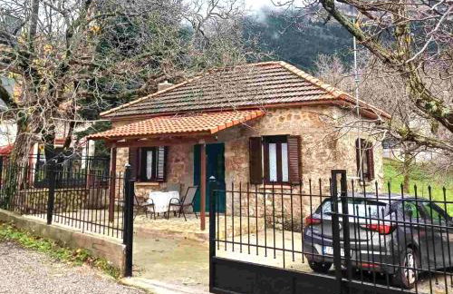 Vrachni Stone House - Foto 2