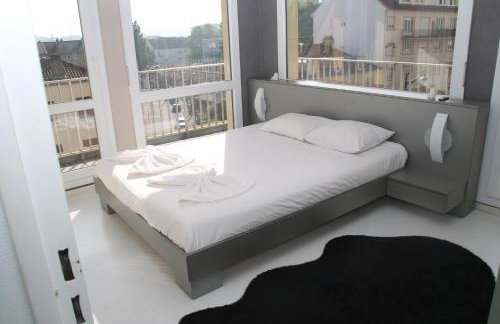 Le petit Robinson - Metz - 4 people - Foto 8