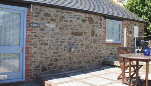 Millers Cottage - Foto 2