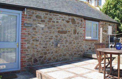 Millers Cottage - Foto 2