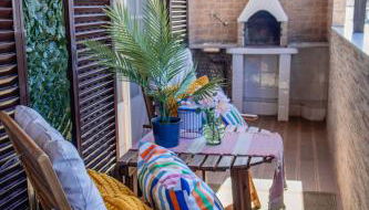 House Pachamama - Photo 4