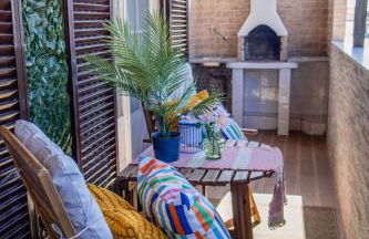 House Pachamama - Photo 4