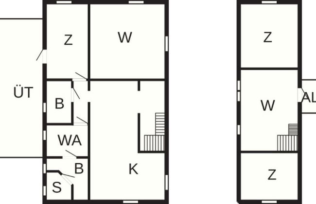 6 Person Holiday Home in Stockaryd - Foto 3
