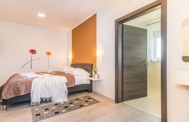 Beautiful Villa in Vrsar With Swimming Pool - Foto 2