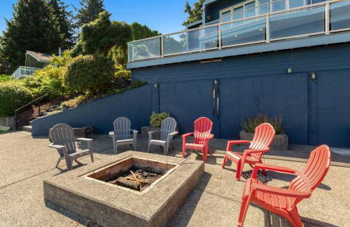 Zen Oasis On Lake Tapps - Foto 46