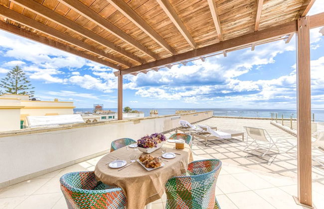 SUITE VISTA MARE - Foto 13