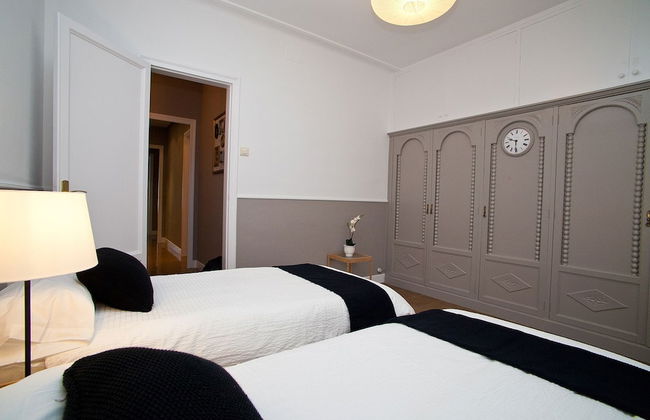 Cute & Spacious Eixample Apartment - Photo 8