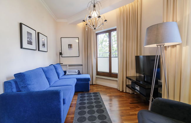 Grand Apartments - Blue Marlin Luxury - Foto 50