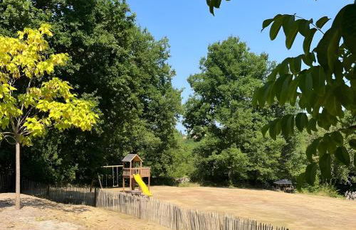 Les Tuquettes - Foto 9