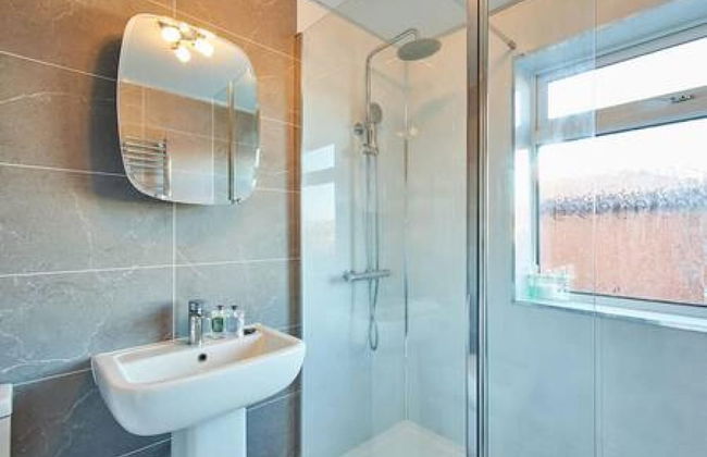 Host Stay St Mark s Close - Foto 7