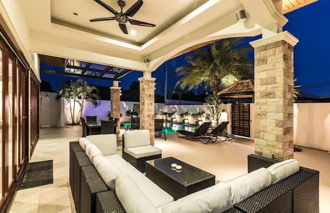 Orchid Paradise Homes OPV210 - Foto 6