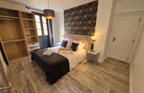 Appartement Aux 3 Sens - Foto 13