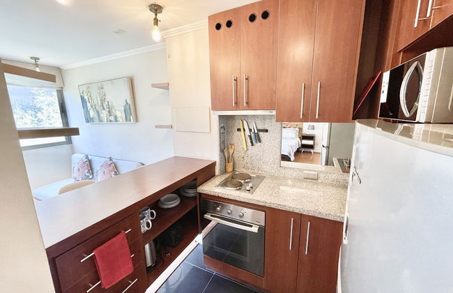 Rho Departamentos - Foto 58