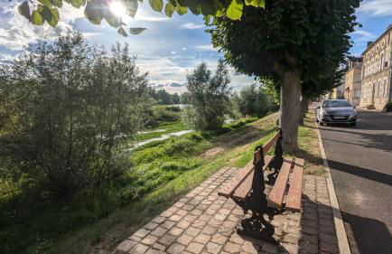 le gîte de la ruelle - Foto 9