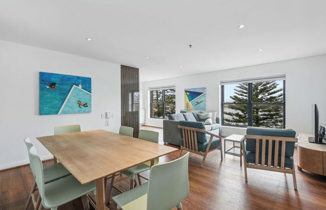 Bondi 38 Serviced Apartments - Foto 40