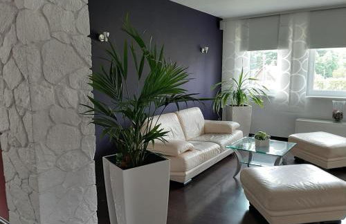 Ferienwohnung im grünen Muldental - Foto 6