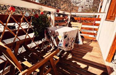 Precioso apartamento con a/a en Ruzafa con terracita privada y acceso a un jardín, para 2-3 personas - Photo 10