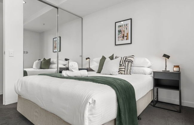 Richmond Premium Escape - Walk to the MCG - Foto 1